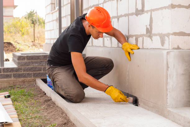Licensed Foundation Crack Repair service in Westpoint, IN - Halo Water Proofing